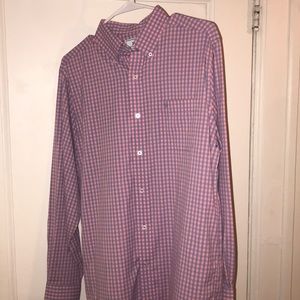 Southern Tide Performance Button-Down
